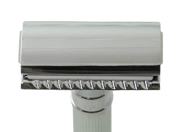 Closed Comb (Straight bar / safety bar) 