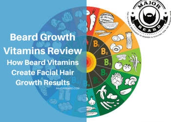 Beard-Growth-Vitamins-Review