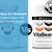 BeardIlizer Vs Vitabeard