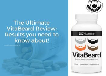 Ultimate VitaBeard Review