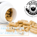 Beard Vitamins