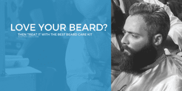 best beard care kit