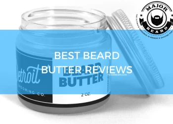 Best Beard Butter Reviews