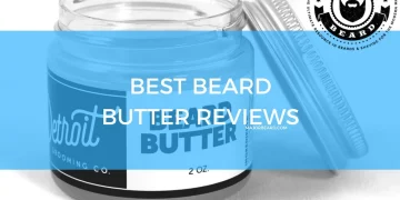 Best Beard Butter Reviews