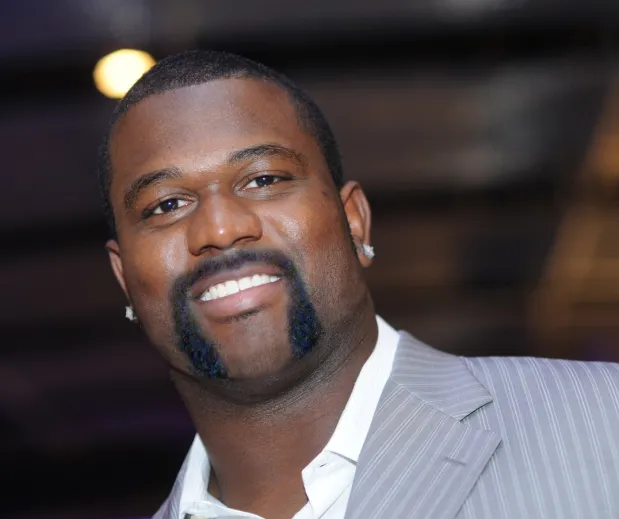 Mustache Styles For Black Men