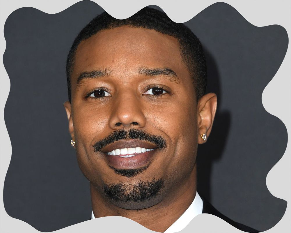 Mustache Styles For Black Men