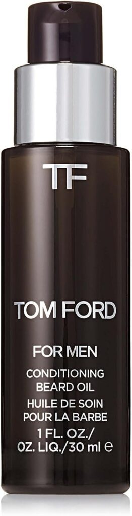 Tom Ford Private Blend Neroli Portofino Conditioning Beard Oil 30ml/1oz