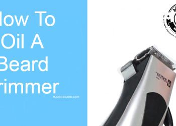 how-to-oil-a-beard-trimmer