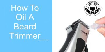 how-to-oil-a-beard-trimmer