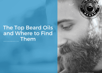 Best Beard Oils
