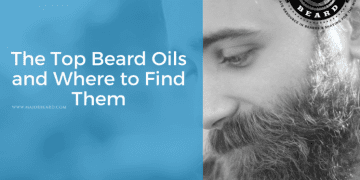 Best Beard Oils