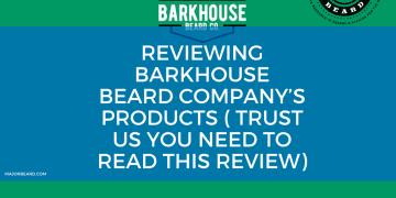 Barkhouse Beard Productss