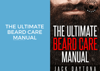 The Ultimate Beard Care Manual Review
