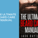 The Ultimate Beard Care Manual Review