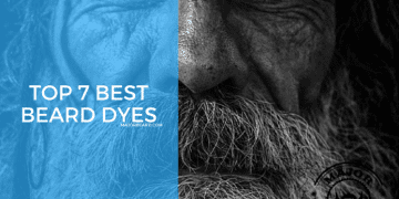 Best Beard Dyes