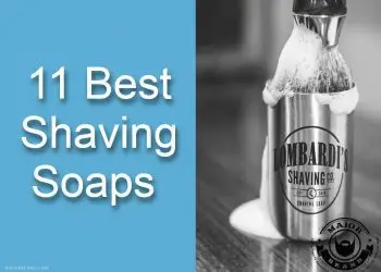 best shaving soaps