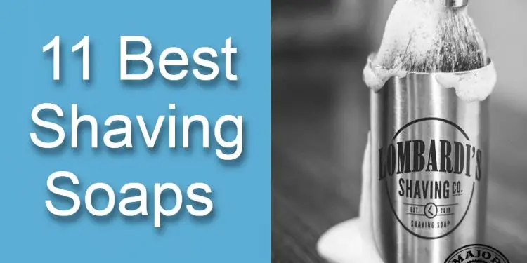 best shaving soaps