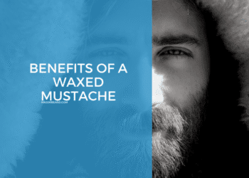 Guide to Waxed Mustaches