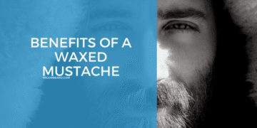 Guide to Waxed Mustaches