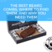 The Best Beard Combs Where to Find Them and Why You Need Them