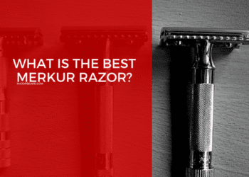 Best Merkur Razor