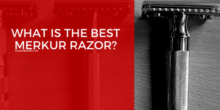 Best Merkur Razor