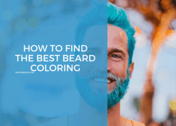 Best Beard Coloring