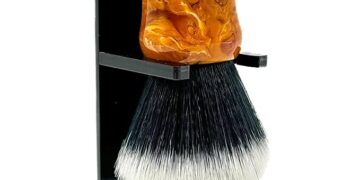 Shaving brush
