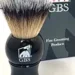 Synthetic Shaving brush