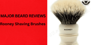 Rooney Shaving Brushes