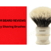Rooney Shaving Brushes