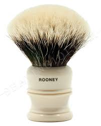 Rooney Shaving Brushes