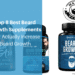 Best Beard Growth Supplements